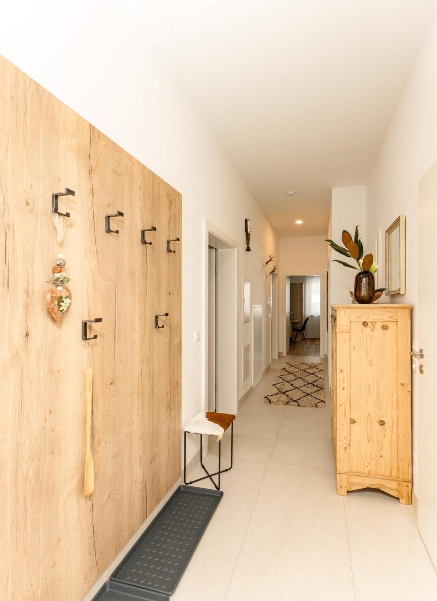 The Nest in Aich by Schladming-Appartements Exterior foto
